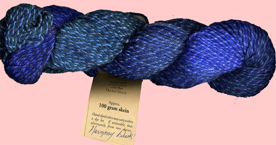 Mountain Colors Yarn at The Patchwork Frog