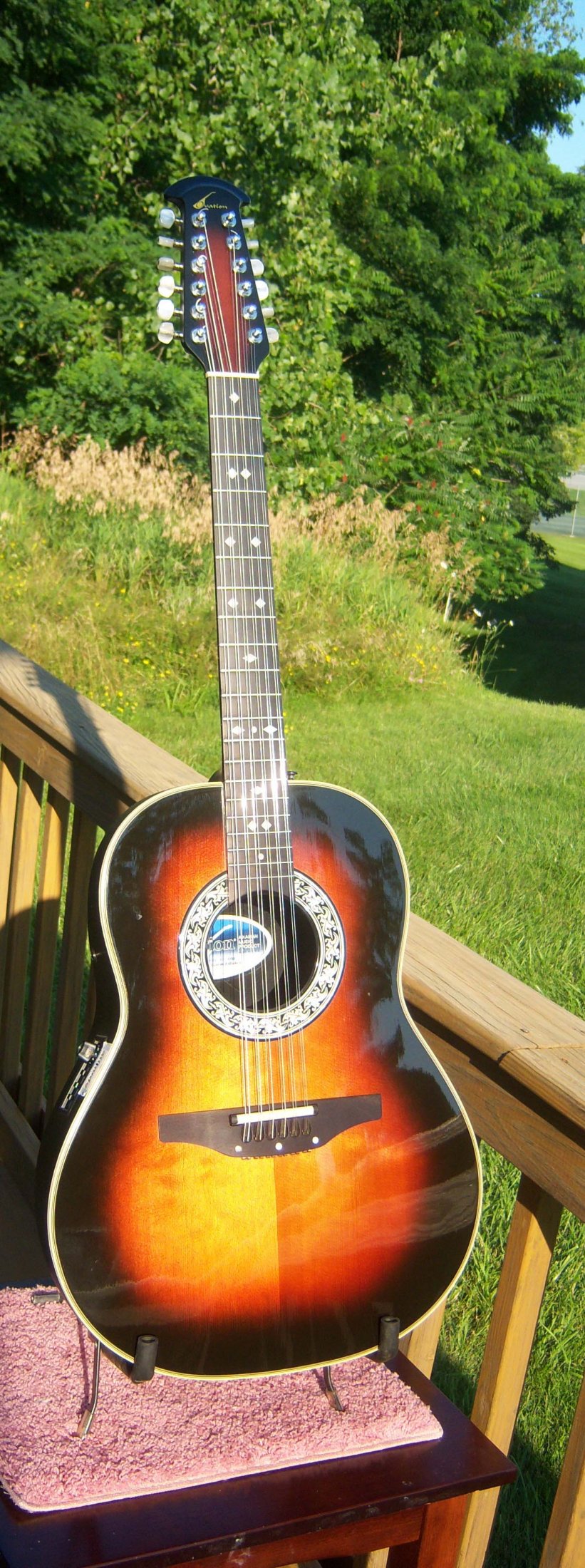 WHAT IS YOUR EASIEST PLAYING GUITAR? Page 6 The Acoustic Guitar Forum