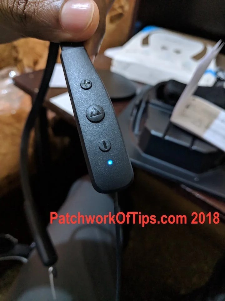 anker soundbuds lite