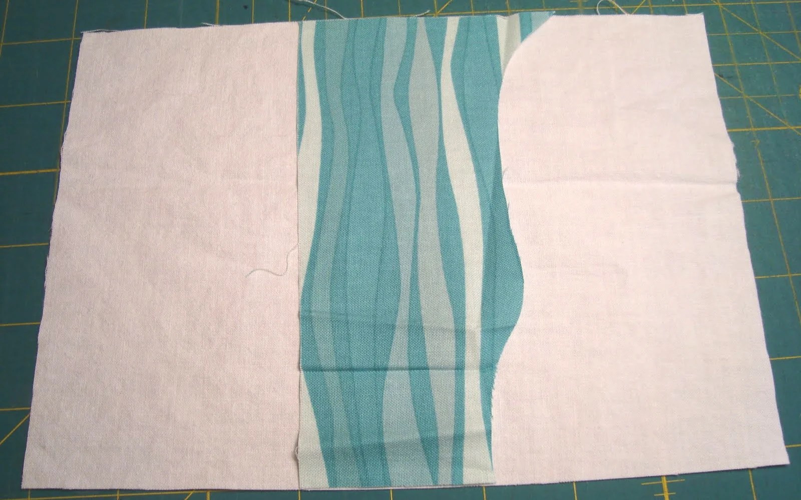 Scrappy Needle Keeper Tutorial Patchwork Posse