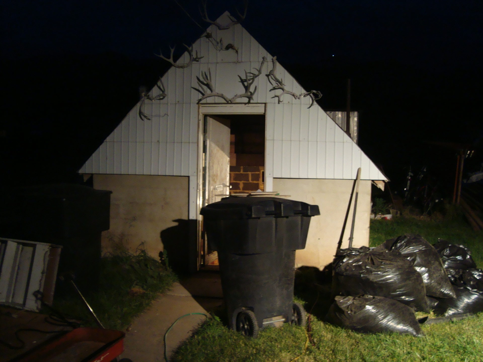 My New Sewing Cottage Patchwork Posse