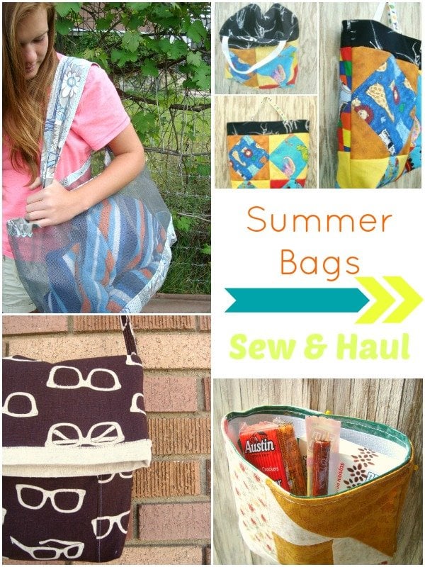Discover 77+ easy bags to sew best in.cdgdbentre