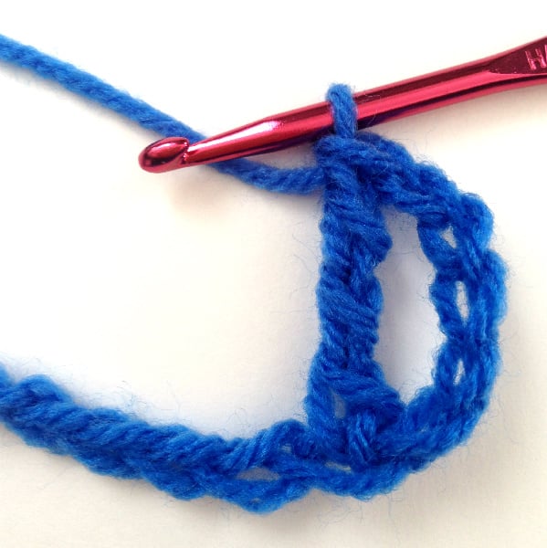 17+ How To Do Dtr Crochet Stitch Pics
