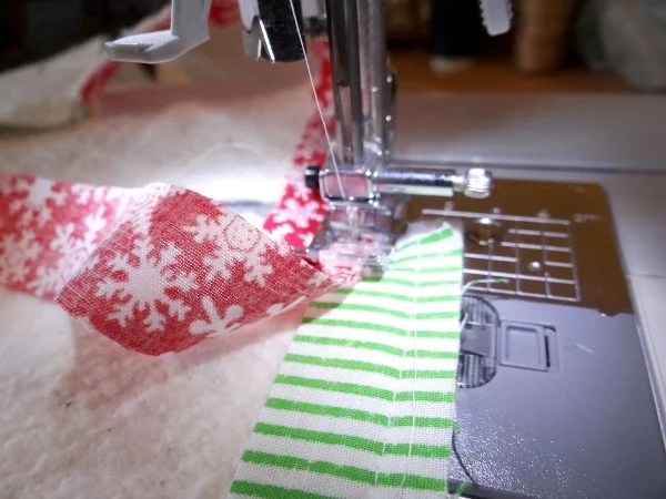 Ways To Finish Your Applique Edges