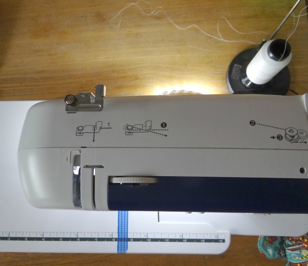 Sewing Machine LED lighting kit