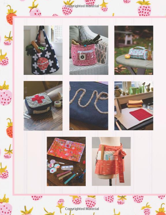 Crafty Little Things To Sew Easy For Beginners Patchwork Posse