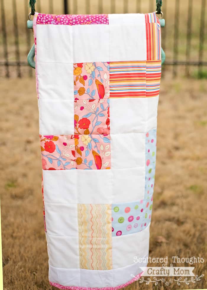 10 Beginner Friendly Quilts Free Patterns Patchwork Posse