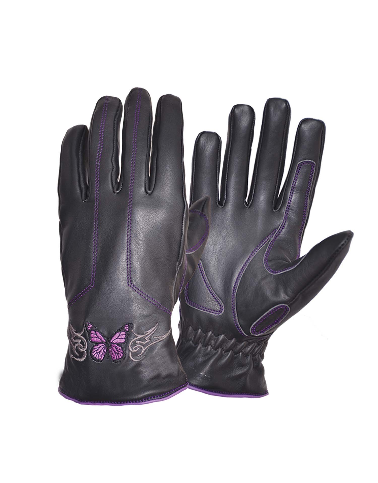 Women's Motorcycle Gloves Biker Gloves for Women