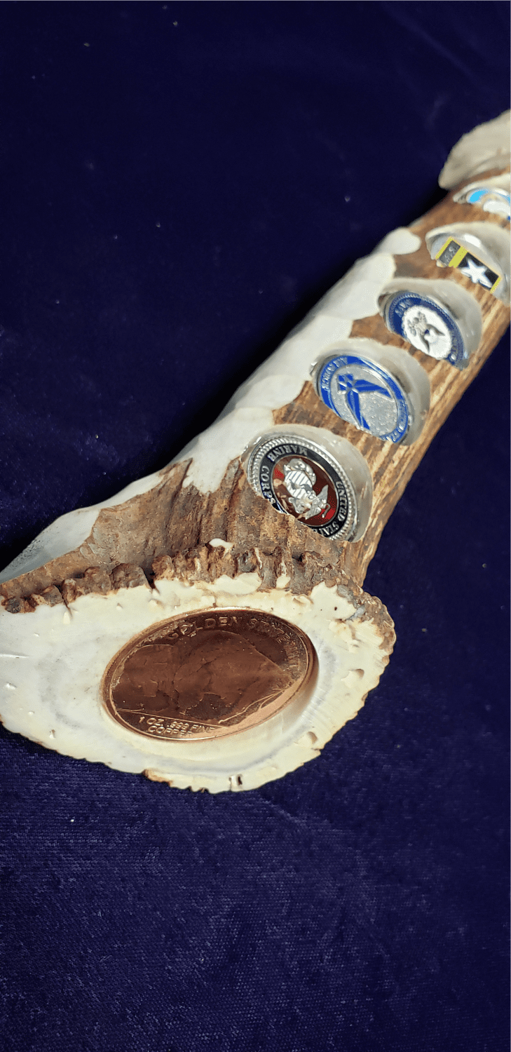 Native American Knife 5