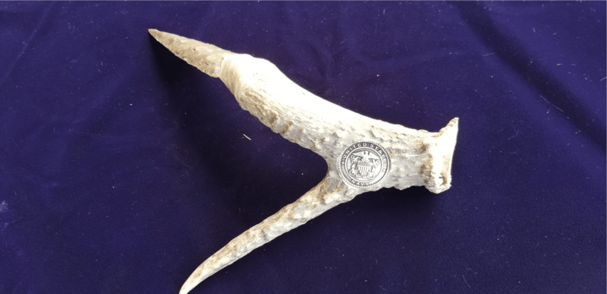 Native American Knife 5