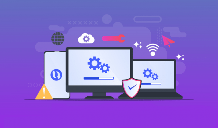 What is Patch Management? | Freshservice What is Patch Management? | Freshservice