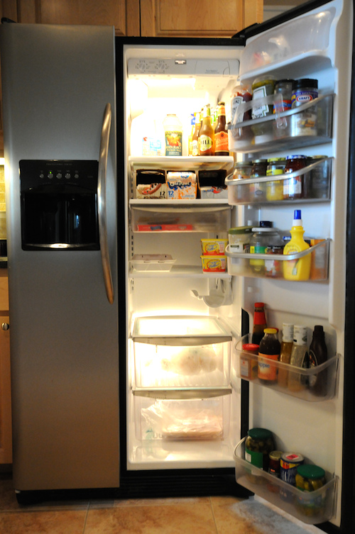 6 Ways to Keep your Fridge in Top Condition Long Island