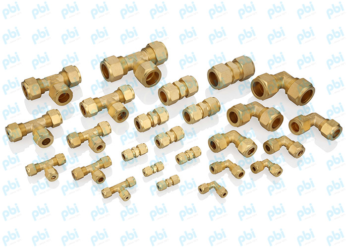 Brass Plumbing Fittings Catalog