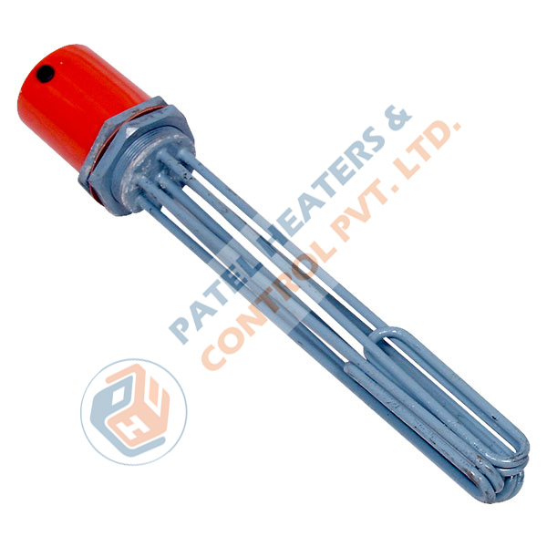 Oil Immersion Heaters in Delhi Suppliers, Dealers & Retailers Patel