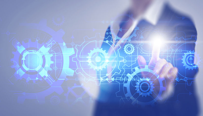 Transitioning From Engineering to a Career as a Patent