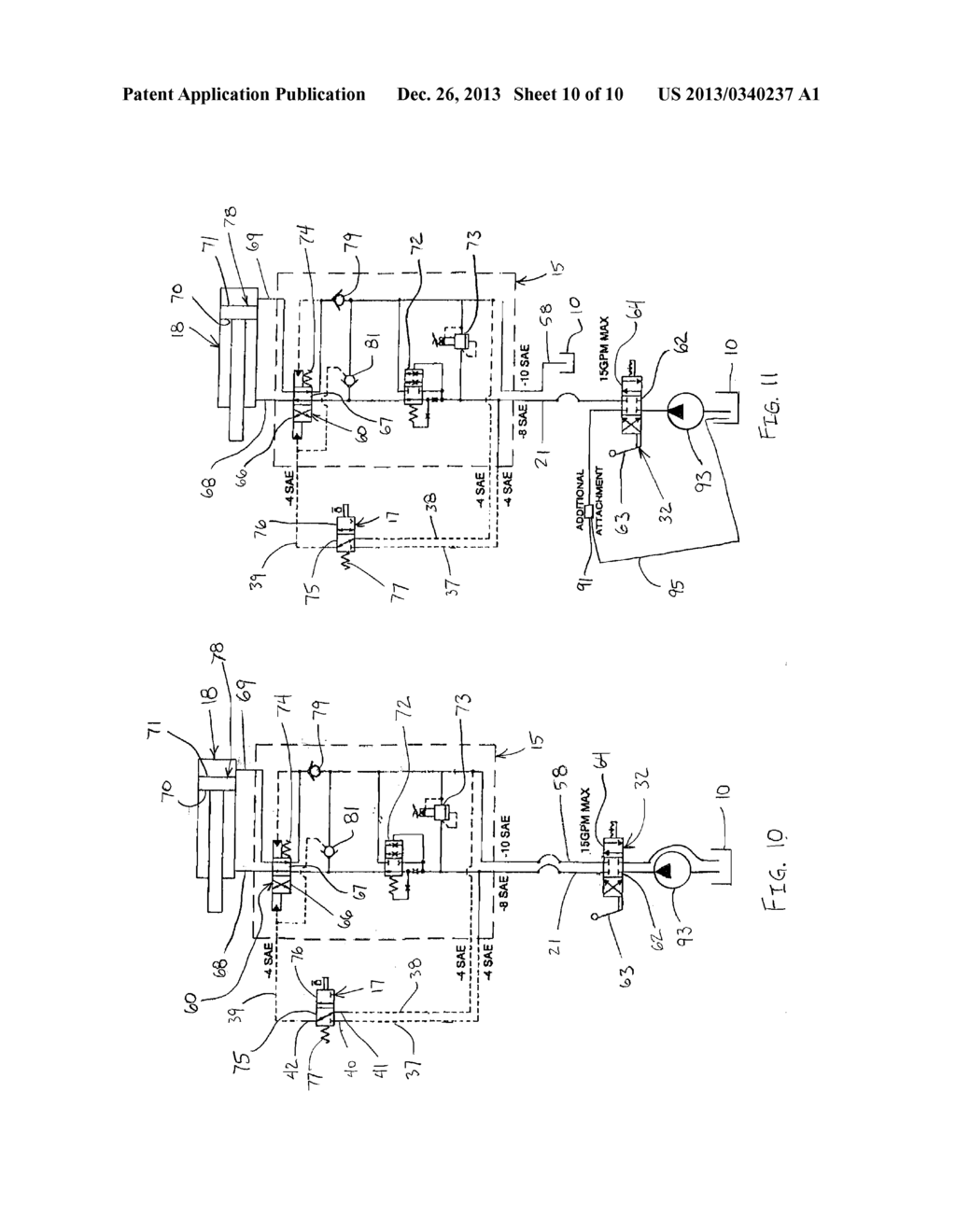 Altec Bucket Truck Hydraulic Diagram