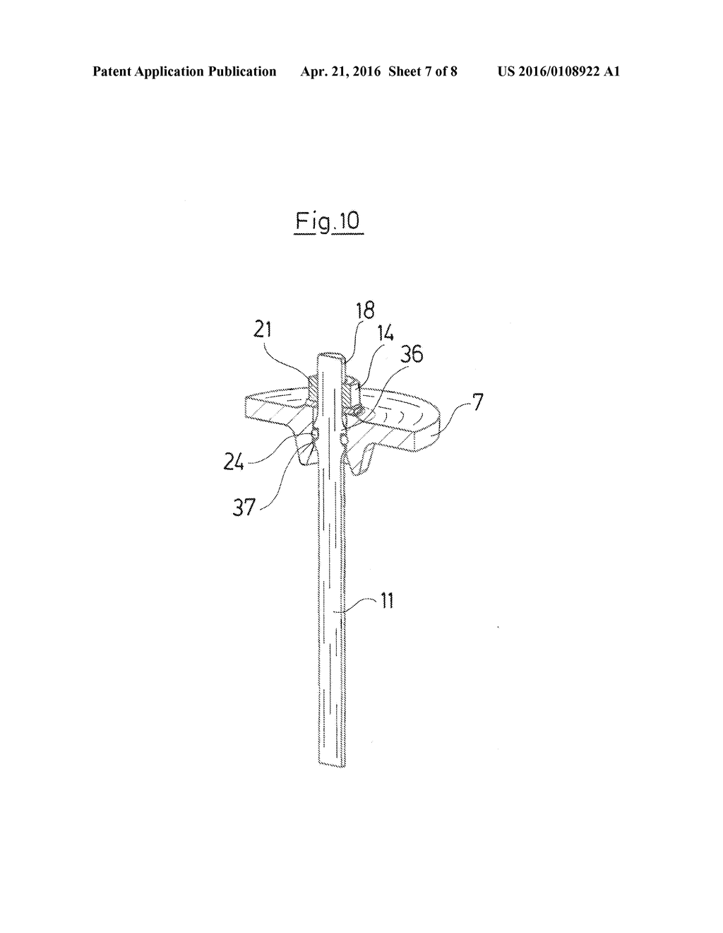 Multistage Centrifugal Pump Schematic Diagram