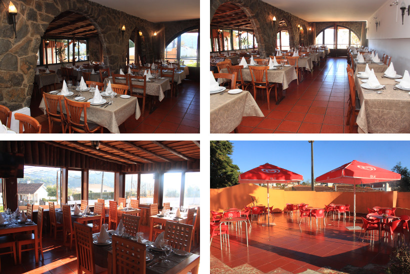 Restaurante Páteo do Garrett Bar Sintra