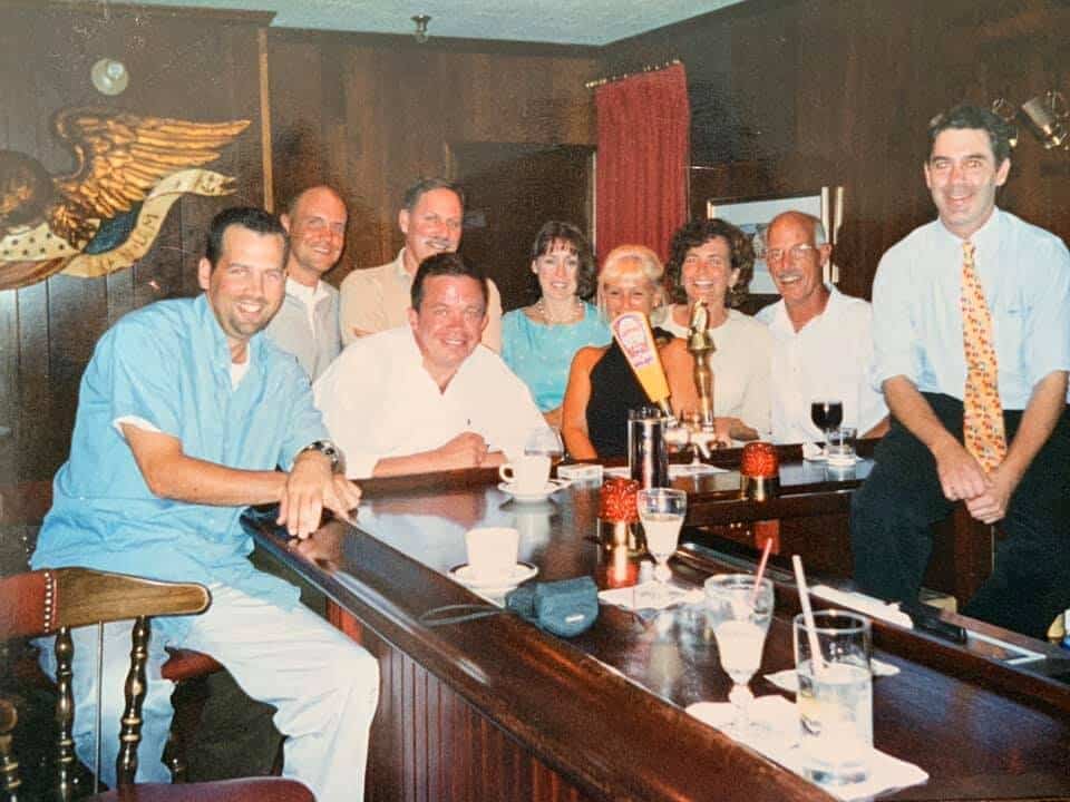 About Us, Our Team, Restaurant History Pate's Restaurant Chatham