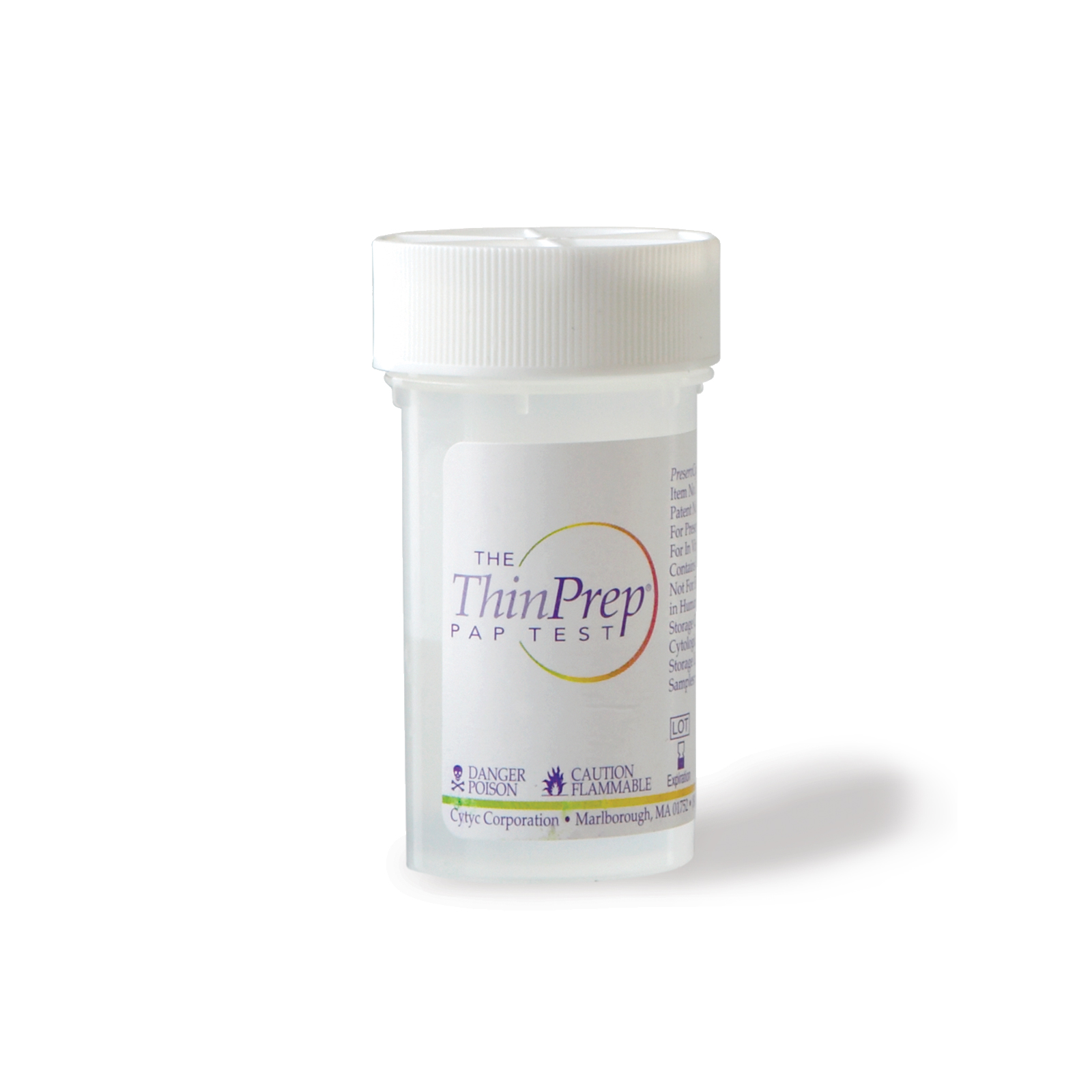 HPV4C DNA Damage Test PathAdvantage