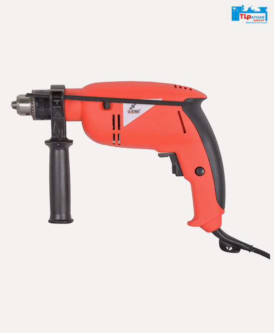 Hand Drilling Machine Pathak Industries