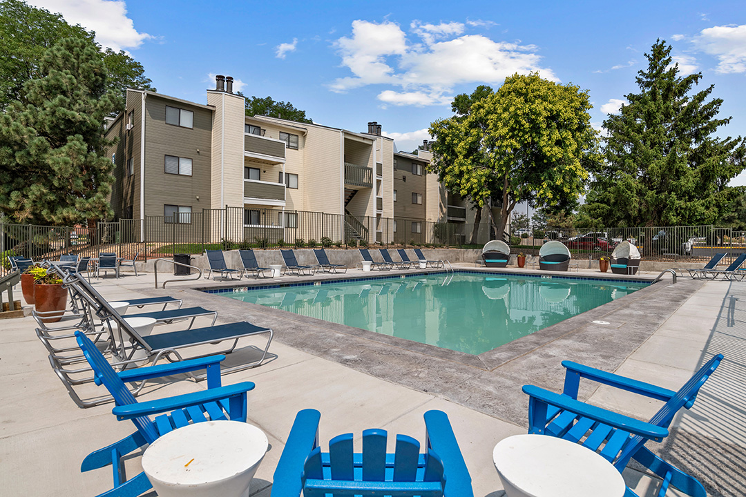 Pathfinder Partners Completes 38.5 Million Sale of Hadley Apartments