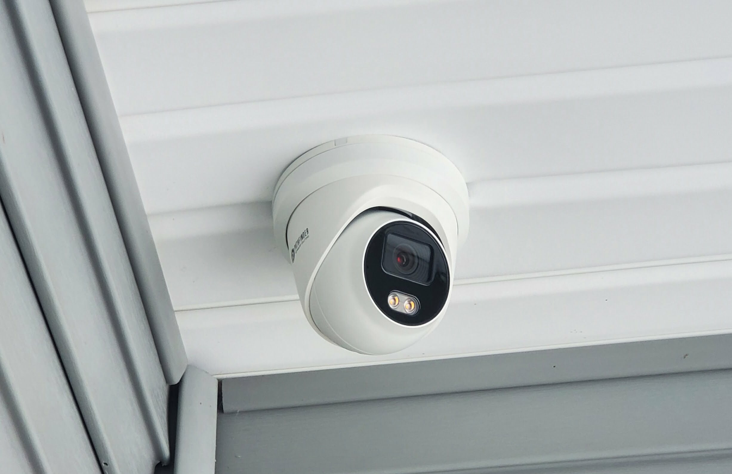 Buffalo Security Camera Installation Services Surveillance Systems