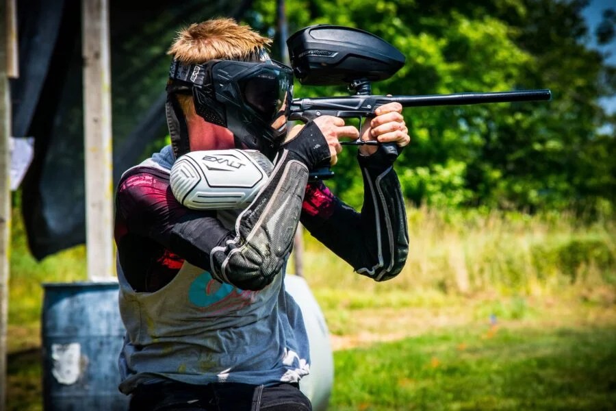 5 Tips for Finding the Best Paintball Gear on the Market Path
