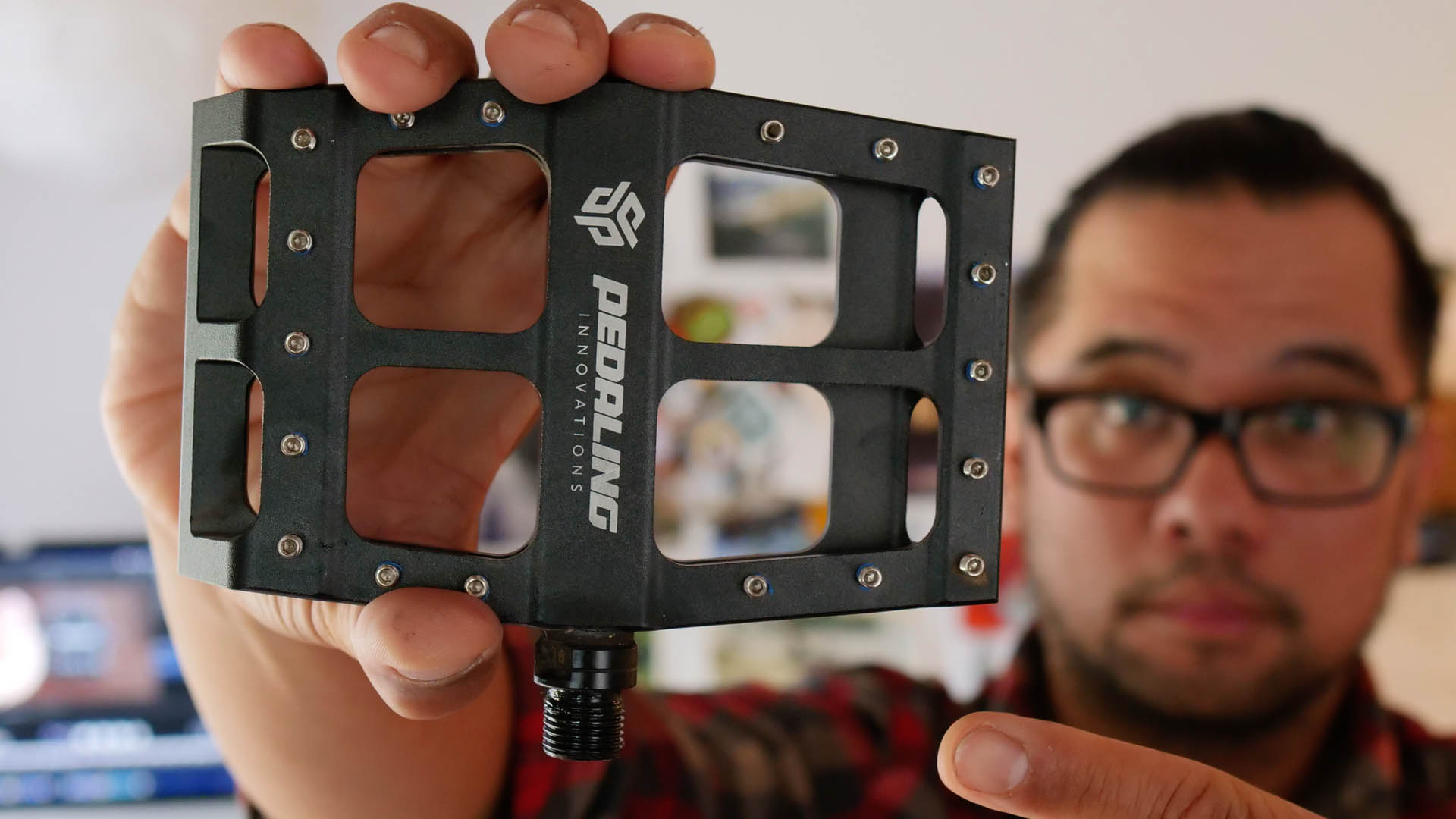 Review Catalyst Pedals The Path Less Pedaled