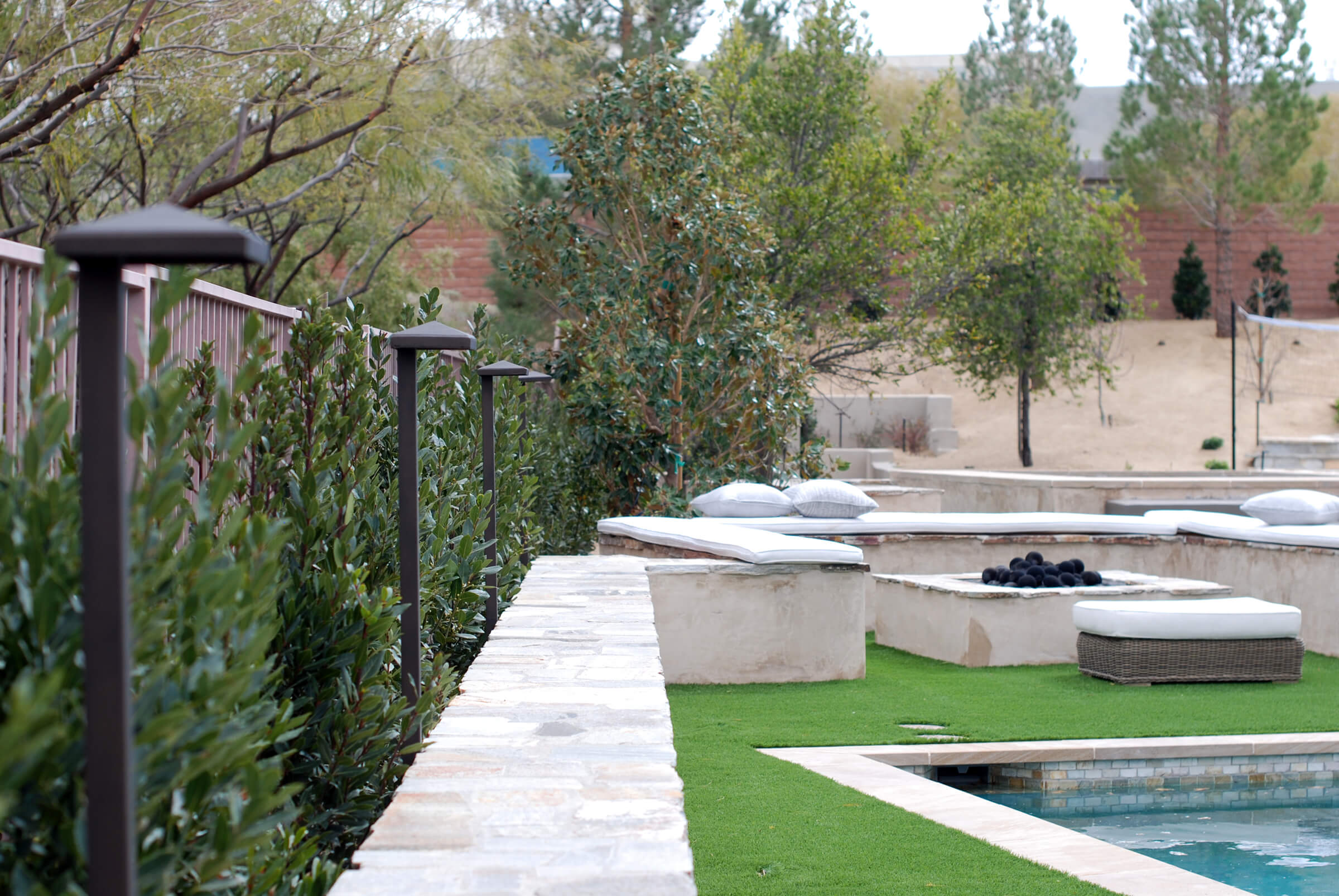 Residence at The Ridges, Las Vegas, NV Pathmark Innovation