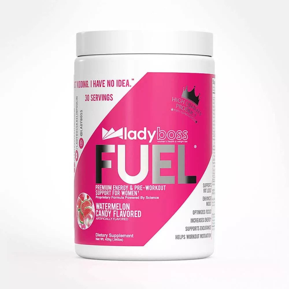 Lady Boss Review 2023 Does It Really Work? We Find Out!