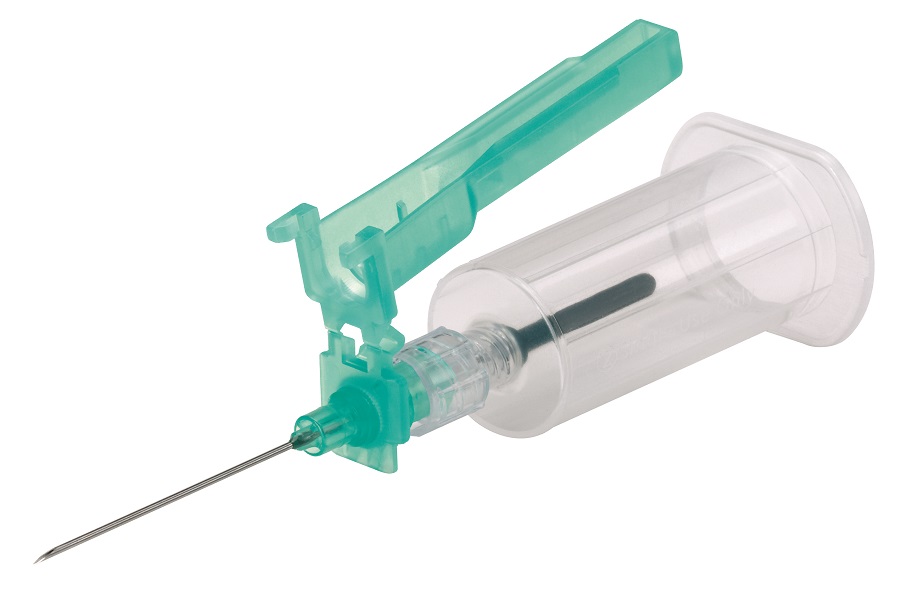 Trio of blood collection devices launched