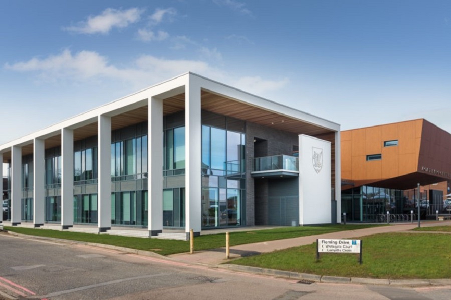 Milton Keynes University Hospital enhances pathology information with Data Companion