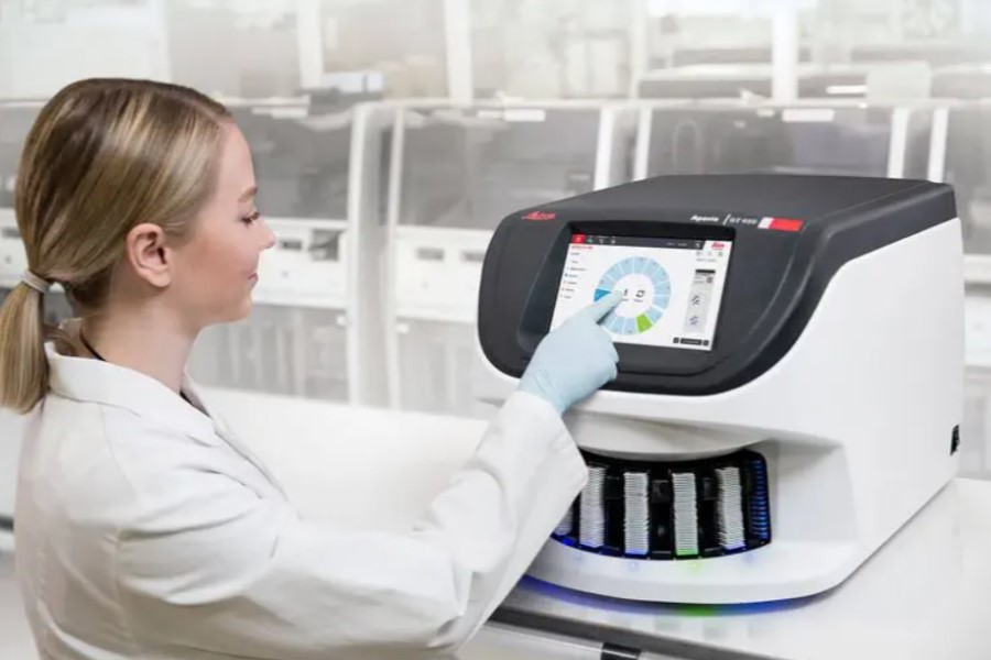 Leica Biosystems announces digital pathology partnership with Indica Labs