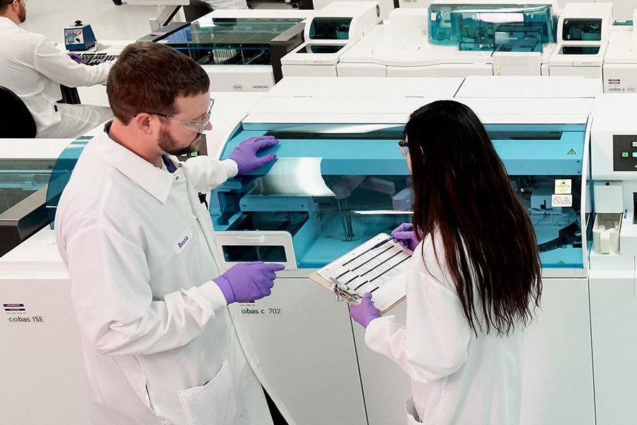 Thermo Fisher Scientific to expand PPD clinical research laboratory in