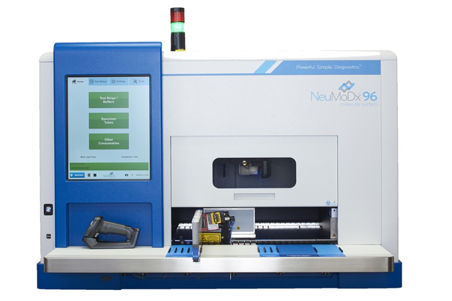 QIAGEN launches mpox PCR test to boost research