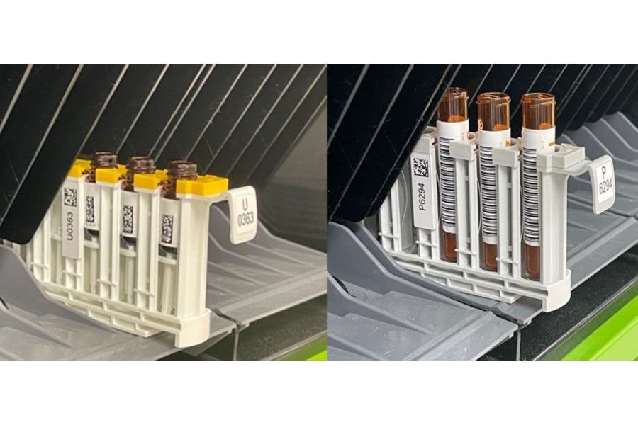 BioRad expands QC range for Abbott diagnostic platforms