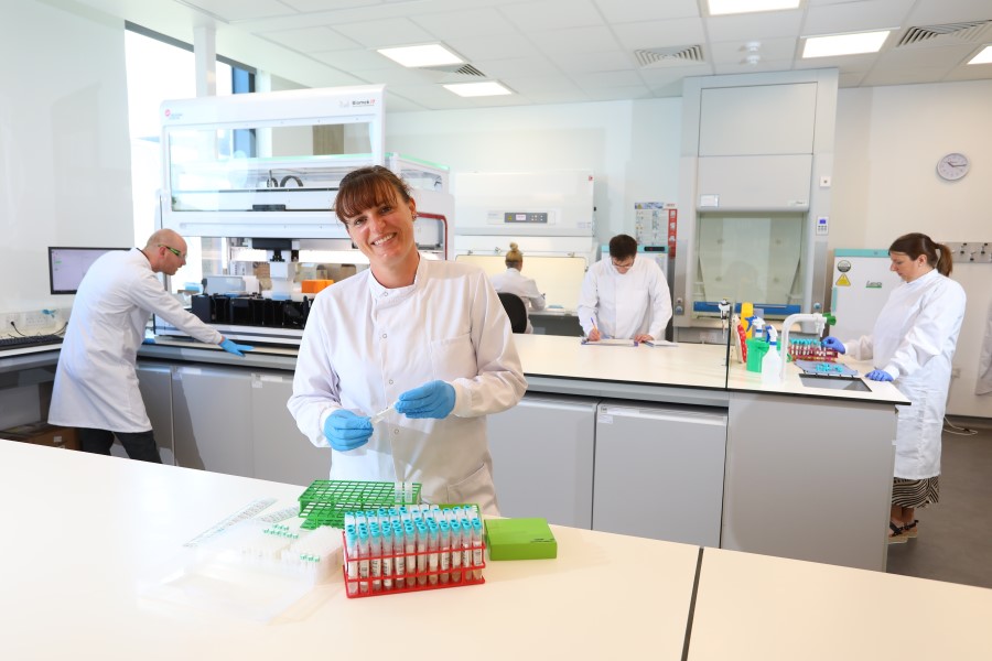 North East Innovation Lab celebrates two years supporting cuttingedge