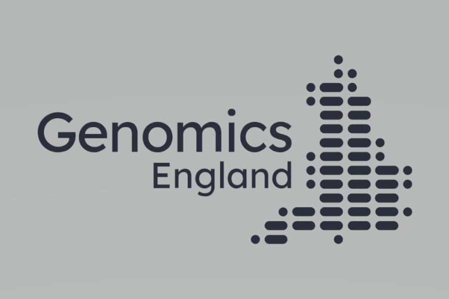 Genomics England announces partnership with Genomics and Precision
