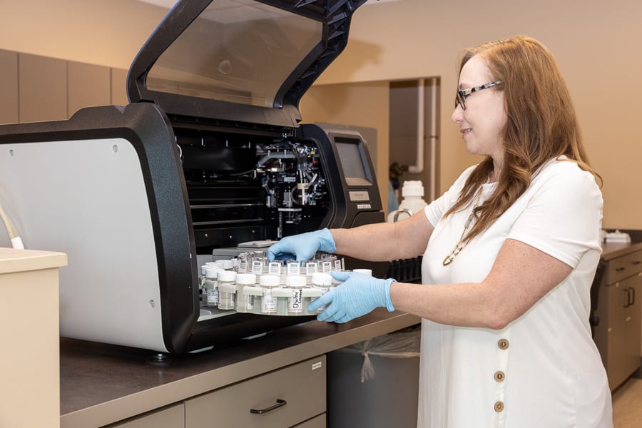 Womens Health Pathology Partners Network