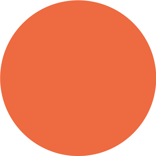 Orange Circle Pathways For You