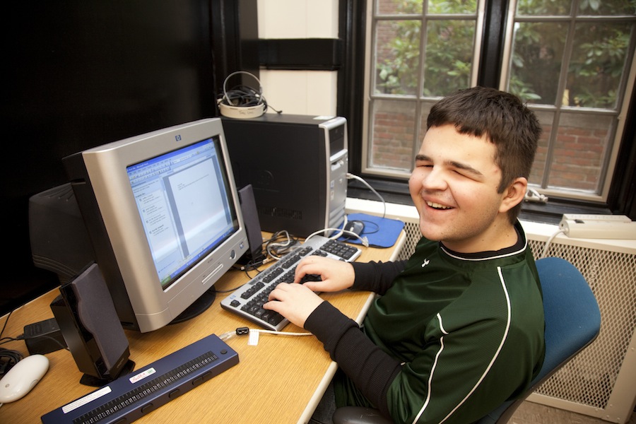 Assistive Technology (AT), CCSS and AT Assessment Paths to Literacy