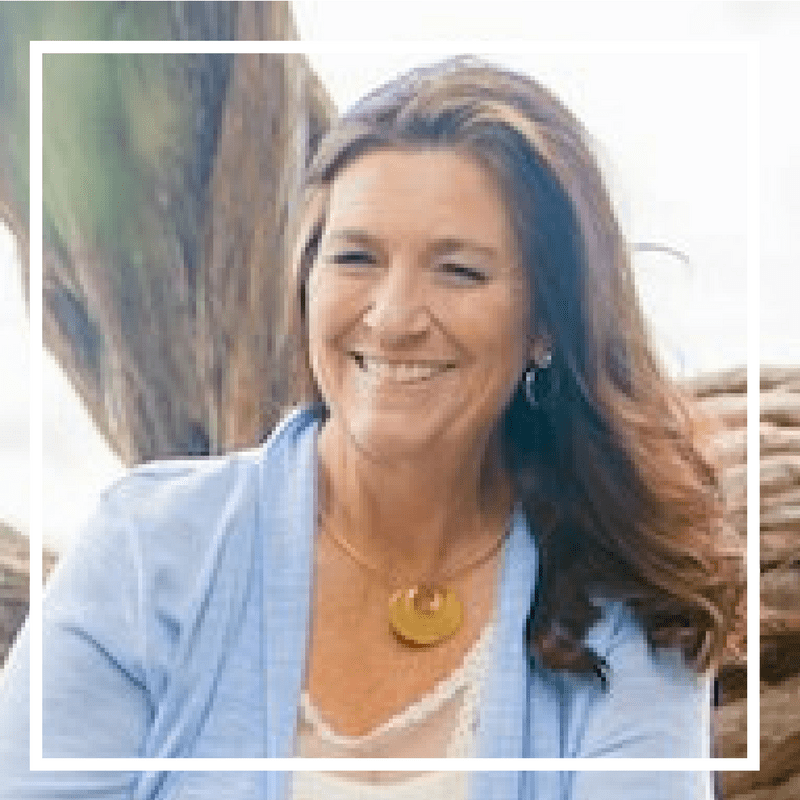 Susan Jenkins Path To Purpose Project