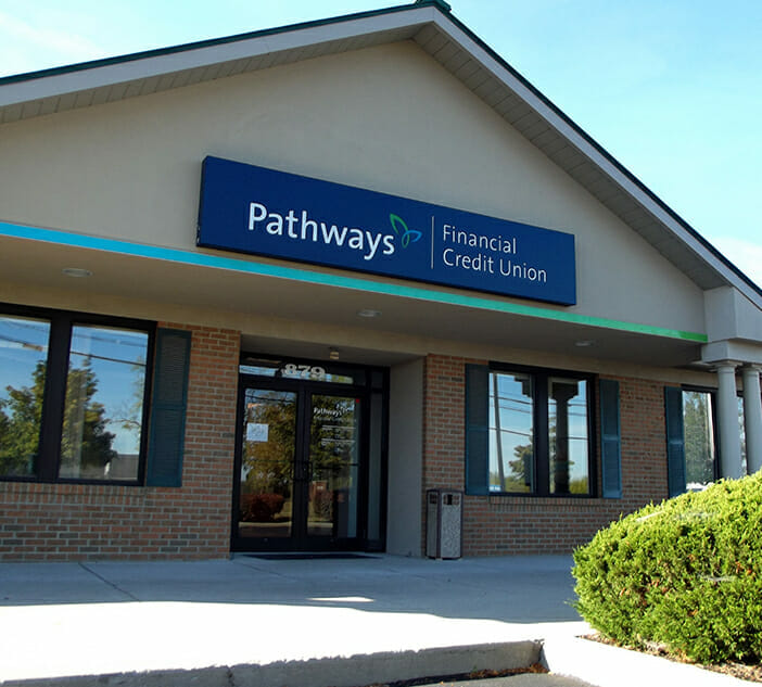 Ohio Credit Unions in Columbus & Dayton Pathways Credit Union