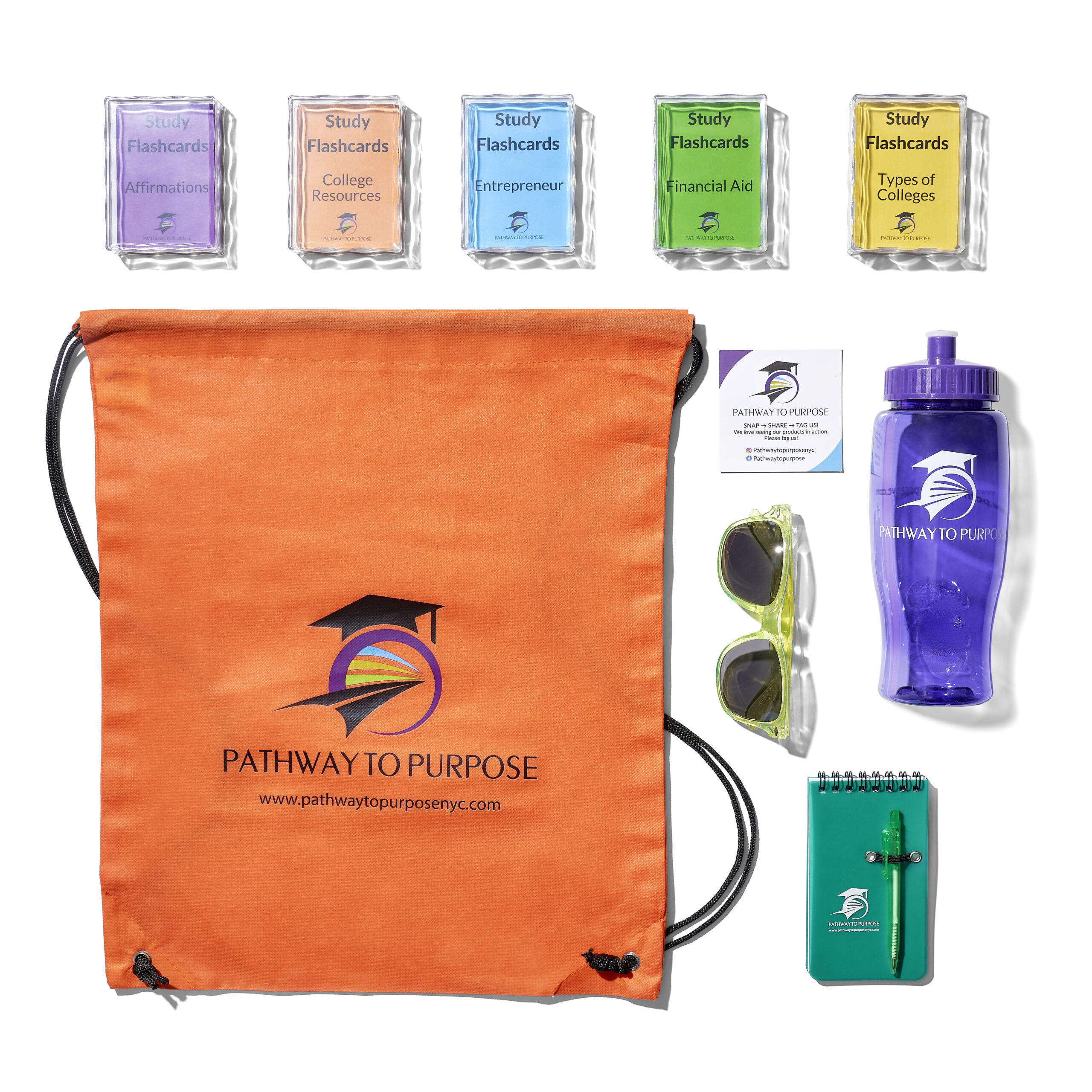 Student Gift Box Pathway To Purpose