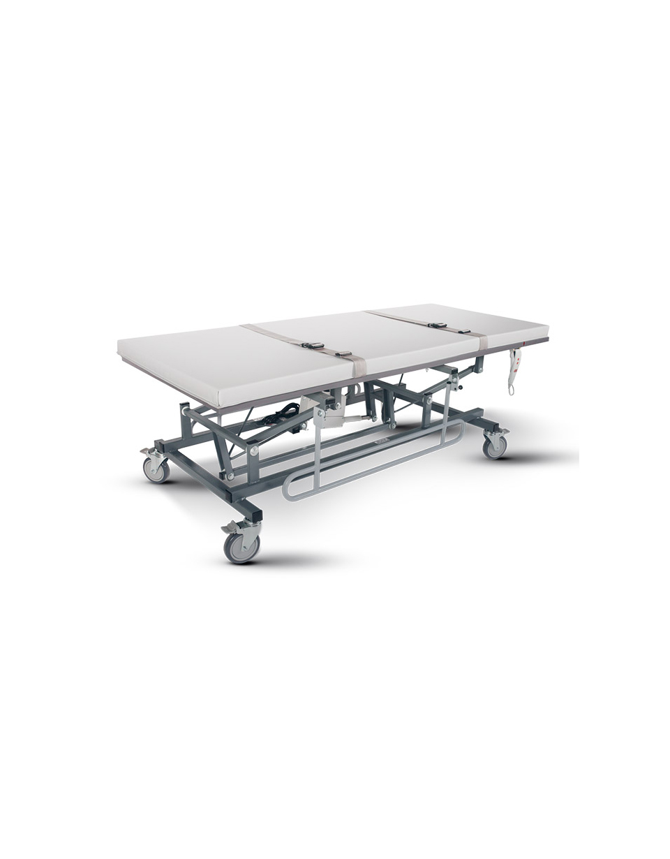CanDan Mobile Changing Table for Patients Patient Safety USA
