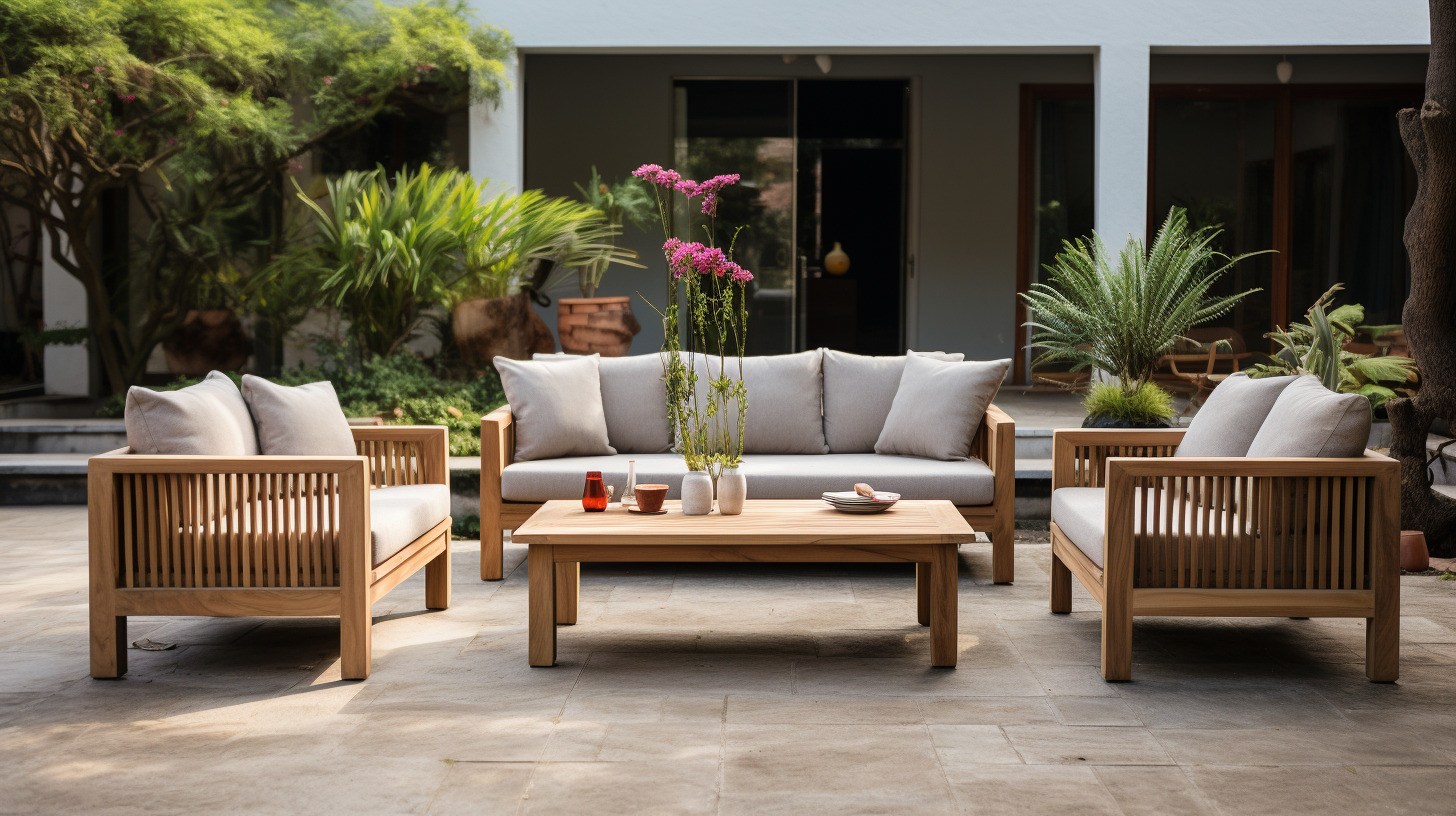 How Long Does Teak Furniture Last? Expert Insights and Maintenance Tips