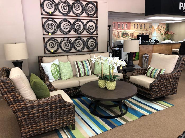 Clearance Furniture Longwood, FL Patio Style