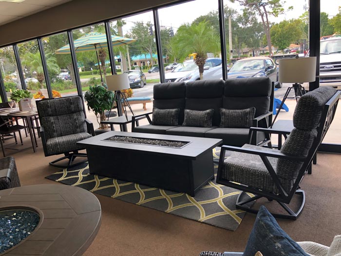 Clearance Furniture Longwood, FL Patio Style