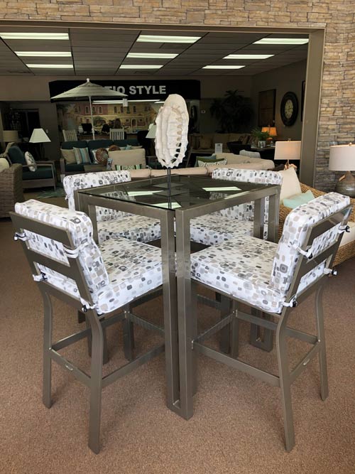 Clearance Furniture Longwood, FL Patio Style